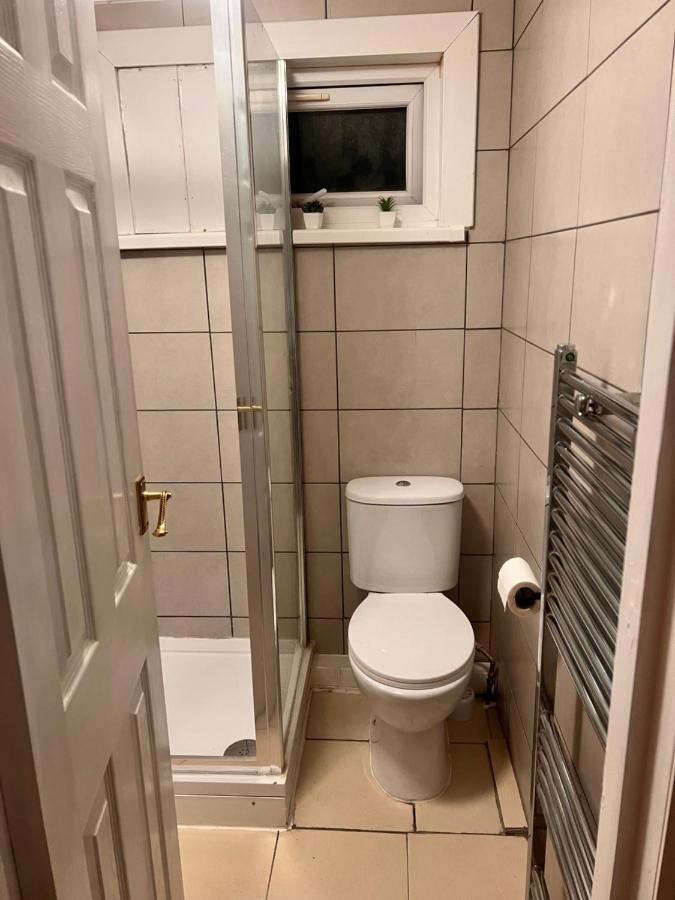 A Little Slice Of London Villa Екстериор снимка