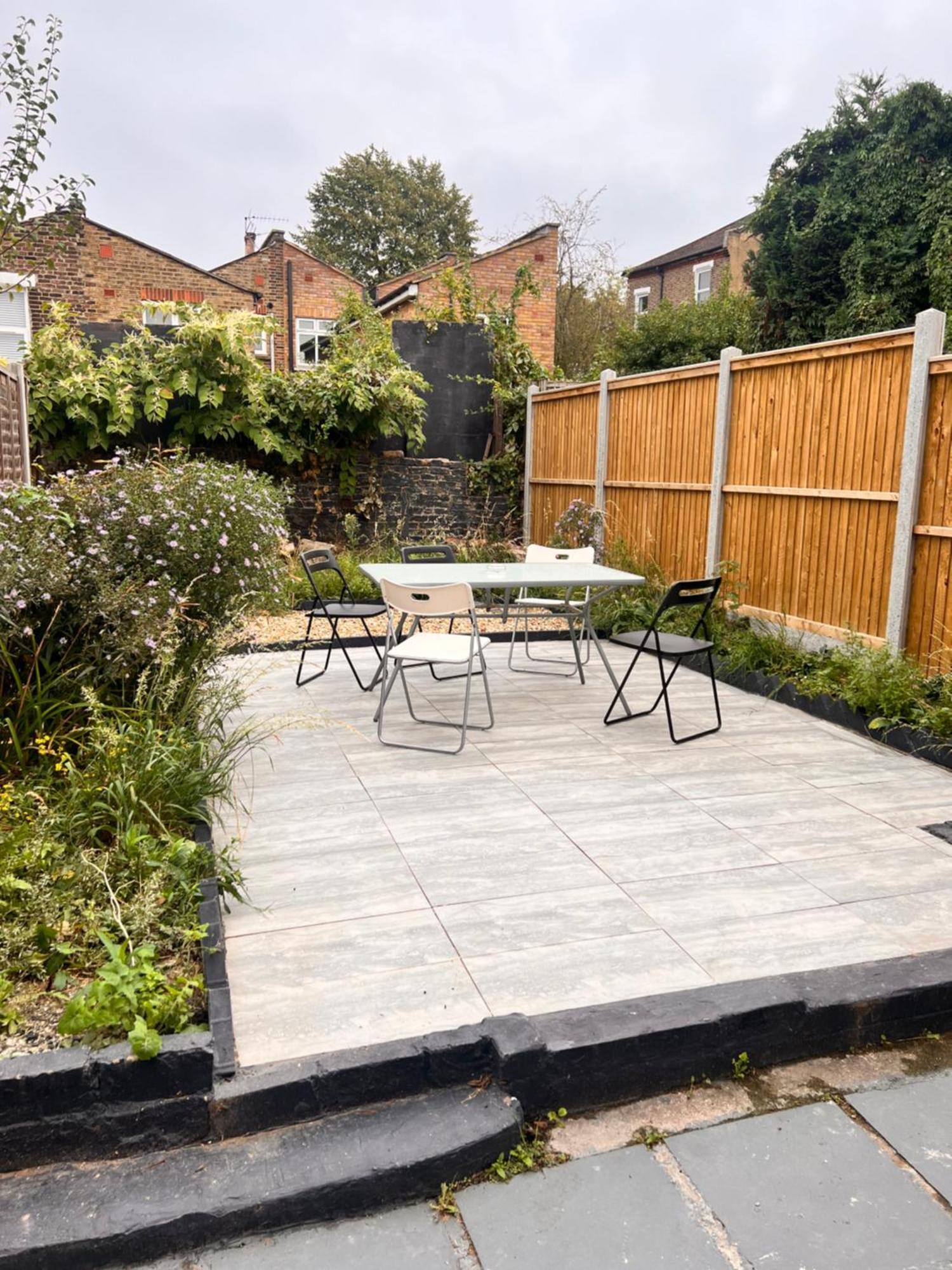 A Little Slice Of London Villa Екстериор снимка